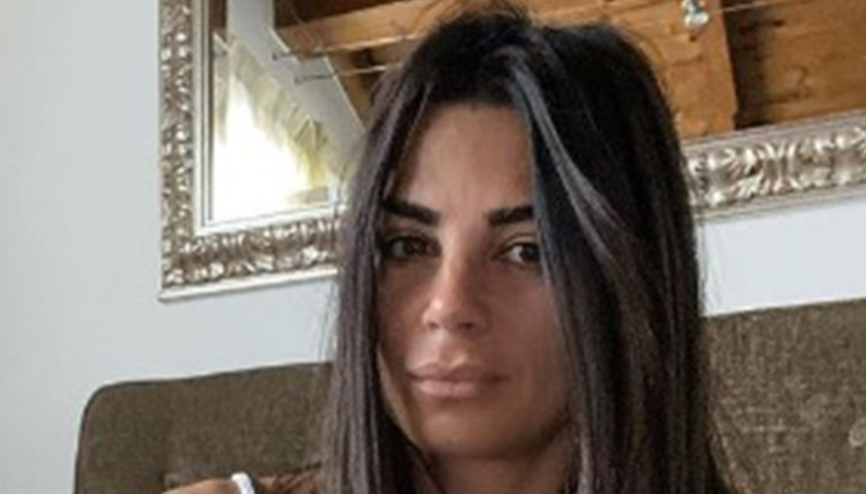 Pago e Serena Enardu si sono lasciati. Lei si sfoga su Instagram