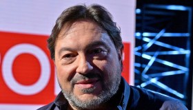 Ascolti tv del 23 giugno: Svizzera-Germania sfida Report