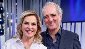 Simona Ventura presto sposa: tutti i dettagli sul (doppio) matrimonio con Giovanni Terzi