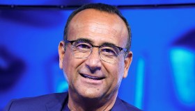Tale e quale: Carlo Conti ha già deciso chi affiancherà Alessia Marcuzzi in giuria. L’indiscrezione