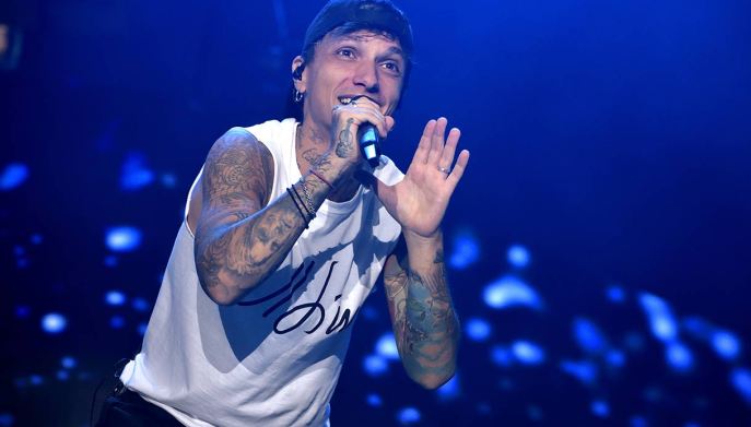 Ultimo in concerto all'Olimpico, giugno 2024