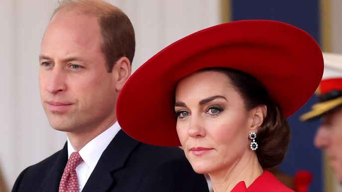 Kate Middleton, ultime notizie. La regola che non ammette eccezioni