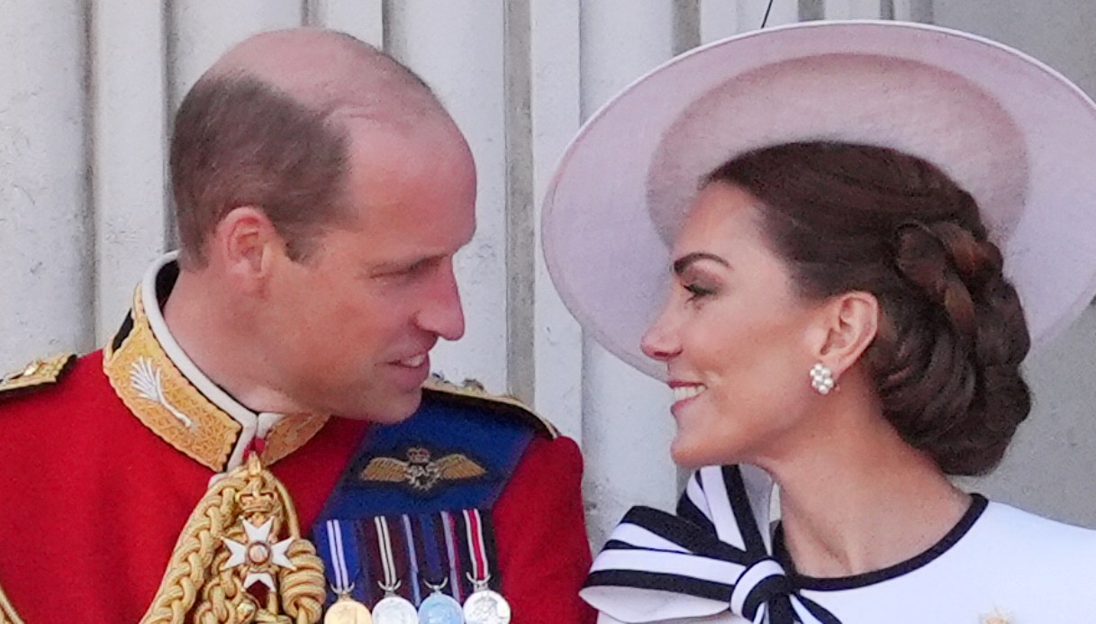 Kate Middleton, ultime notizie. Un nuovo video e il toccante gesto di William