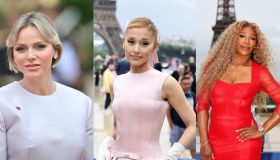 Apertura Olimpiadi di Parigi 2024, le pagelle dei look dei vip