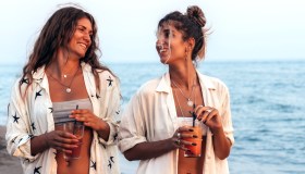 Amica sincera: perché ne abbiamo bisogno e come riconoscerla