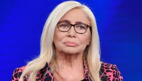 Mara Venier, Domenica In e il comunicato a Sanremo: “Non dovevo leggerlo”