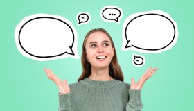 Chi parla da solo è più intelligente, lo dicono gli esperti