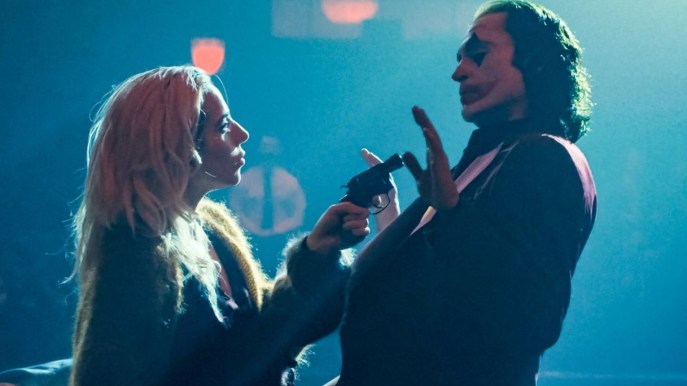 Joker 2, cosa sappiamo sul nuovo film con Lady Gaga e Joaquin Phoenix