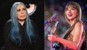 Taylor Swift, il messaggio da Loredana Bertè: “Sei bellissima è mia”