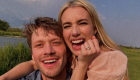 Emma Roberts si sposa: l’annuncio col compagno Cody John