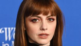 Annalisa, l’appello a Carlo Conti per condurre Sanremo 2025