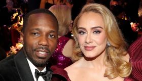 Adele e Rich Paul: fidanzamento ufficiale dopo le voci sul matrimonio segreto