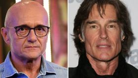 Grande Fratello, Alfonso Signorini perde Ronn Moss di Beautiful
