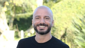 Ali Rinaldo, chi è la moglie di Nicolas Vaporidis