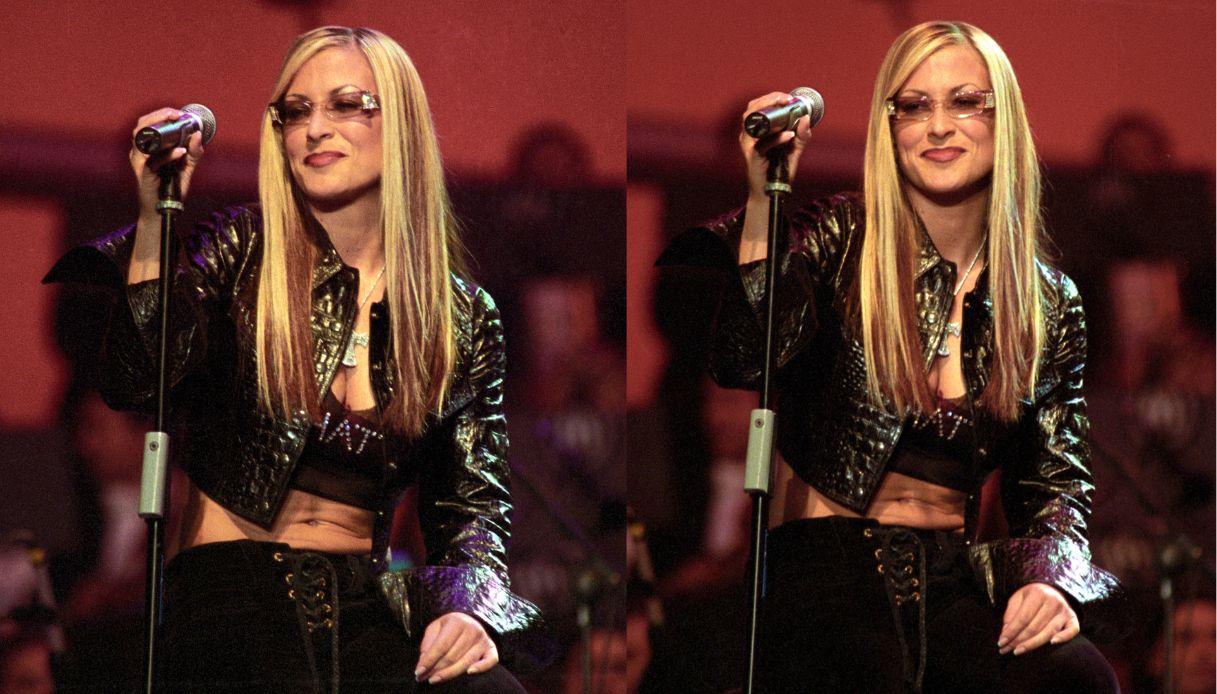 Anastacia