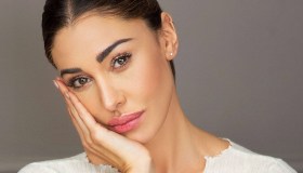 Il sonnellino di Belen che piace ai fan: foto su Instagram