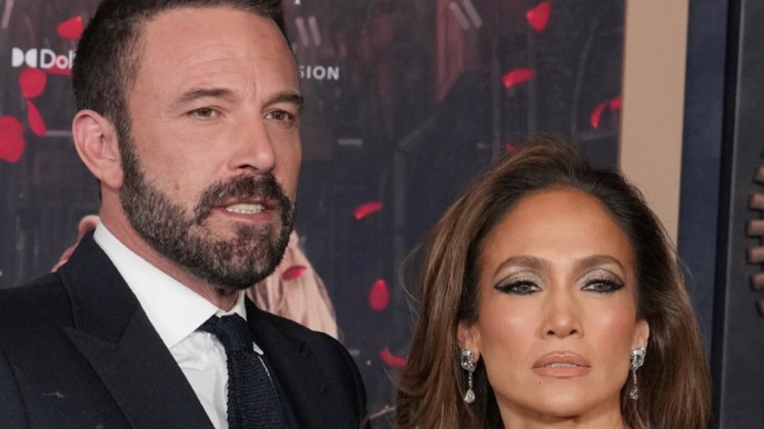 Jennifer Lopez e Ben Affleck, secondo anniversario da separati. Lei lo passa con un altro