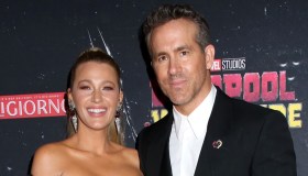Blake Lively e Ryan Reynolds, svelato il nome del quarto figlio dopo un anno. Il suo significato