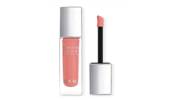 Blush liquido Dior
