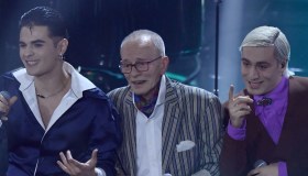 Pino D’Angiò, l’ultimo saluto dei Bnkr44: “Un guerriero che ha sempre amato la vita”