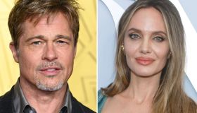 Angelina Jolie è stanca: “Basta combattere” e fa una richiesta a Brad Pitt