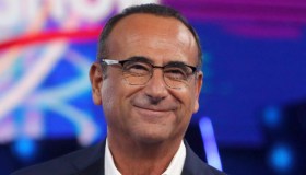 Tale e Quale Show 2024, Carlo Conti annuncia il cast: chi sono i concorrenti