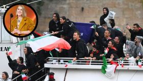 Olimpiadi 2024, cerimonia d’apertura. Top e flop: Tamberi perde la fede (5), brividi con Céline Dion (10)