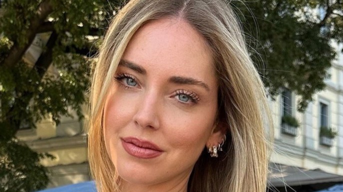 Chiara Ferragni, Gabbana la critica e lei risponde su Instagram