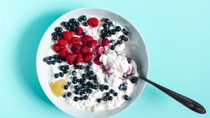 Colazione senza carboidrati, come si fa?