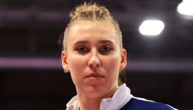 Ekaterina Antropova, quanto è alta la pallavolista