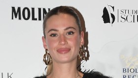 Federica Lelli, chi è la modella romana e nuova fidanzata di Matteo Berrettini