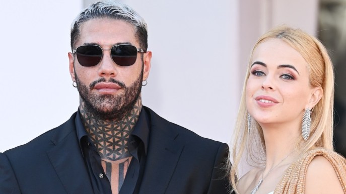 Francesco Chiofalo e Drusilla Gucci si sono lasciati: “Cose gravissime”