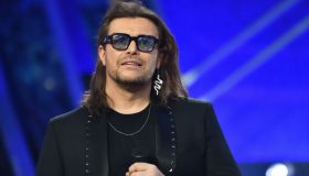 Gianluca Grignani: “Molestato a 10 anni, ora deve stare attento”