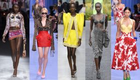 Gonne estate 2024, i must-have di tendenza