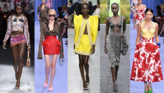 Diciottesimo: come vestirsi con stile!