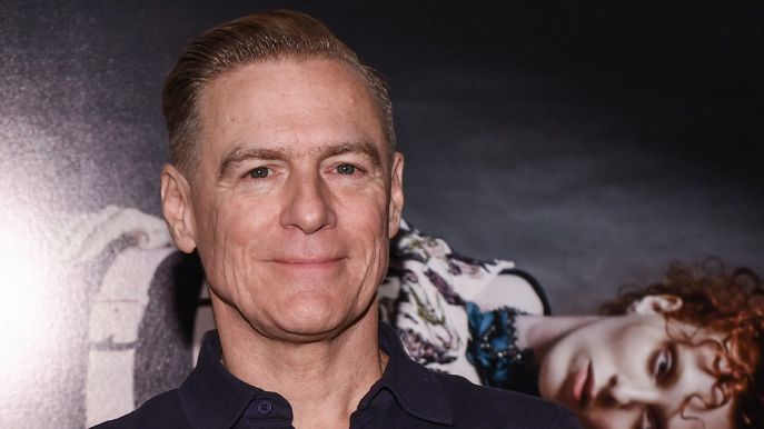 Bryan Adams