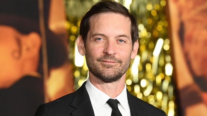 Tobey Maguire