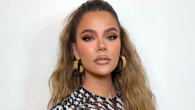 Khloé Kardashian