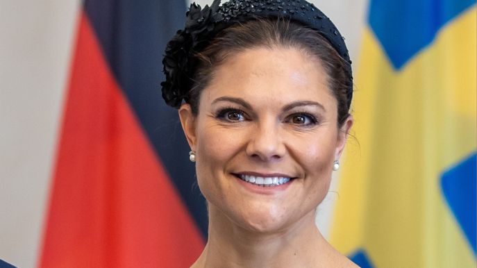 Vittoria di Svezia
