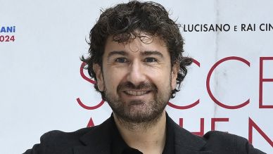 Alessandro Siani