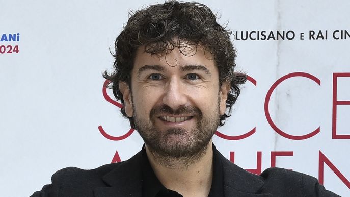 Alessandro Siani