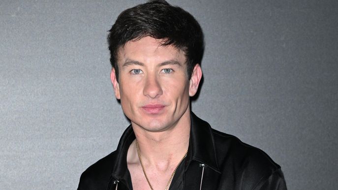 Barry Keoghan