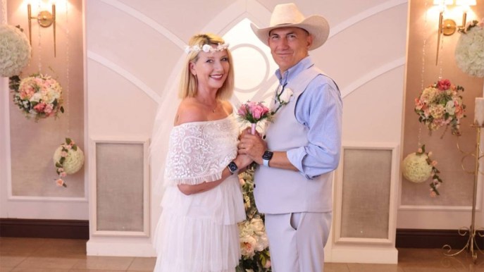 A Irene Vella e Luigi, che non hanno mai smesso di crederci