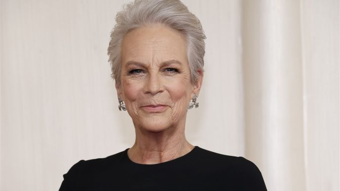 Jamie Lee Curtis
