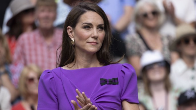 Kate Middleton, ultime notizie: le prime vacanze dopo la diagnosi