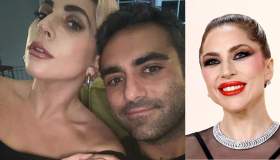 Lady Gaga si sposa con il fidanzato Michael Polansky: la conferma alle Olimpiadi