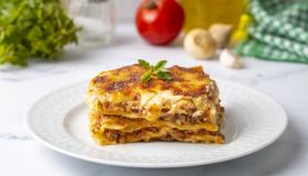 Lasagne emiliane, le ricette più buone e gustose