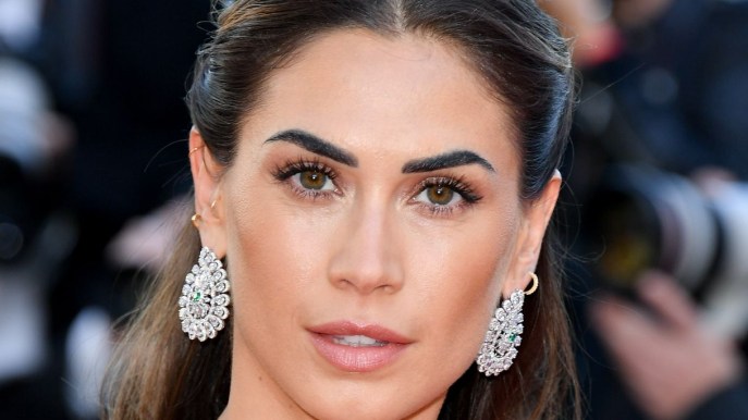 Melissa Satta, primi problemi con Beretta: “La suocera la tiene sotto osservazione”