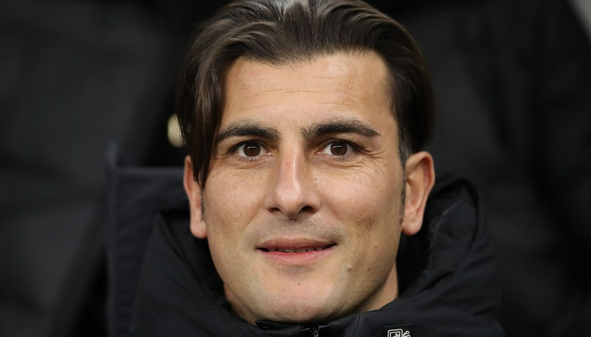 Nicola Ventola