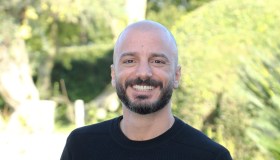 Nicolas Vaporidis si sposa tra pochi giorni: pronto a diventare padre